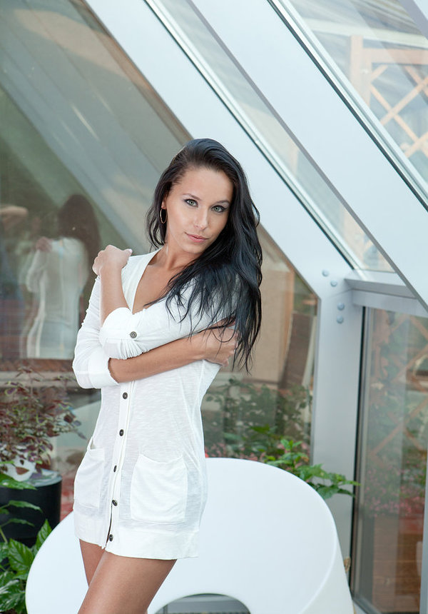 Проститутка Илона