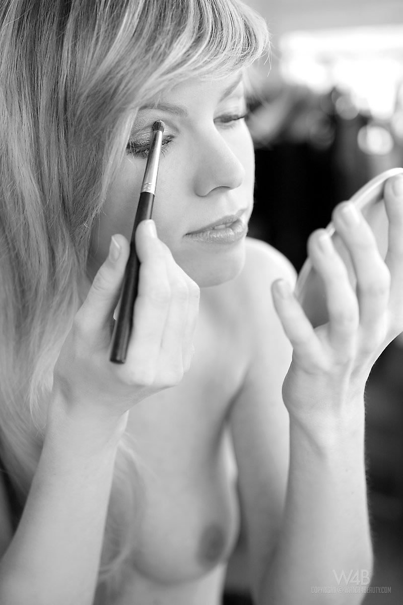 Проститутка Эвелина