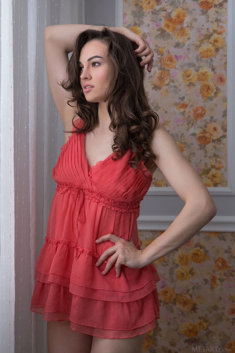 Проститутка Карина