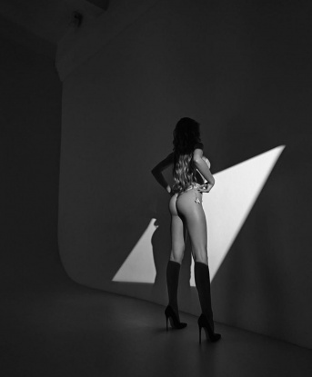 Проститутка Раисуля