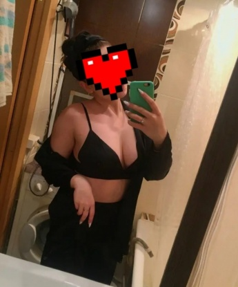 Проститутка Агнесса